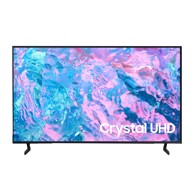 SAMSUNG TV UE55CU7092UXXH, LED, 55"
